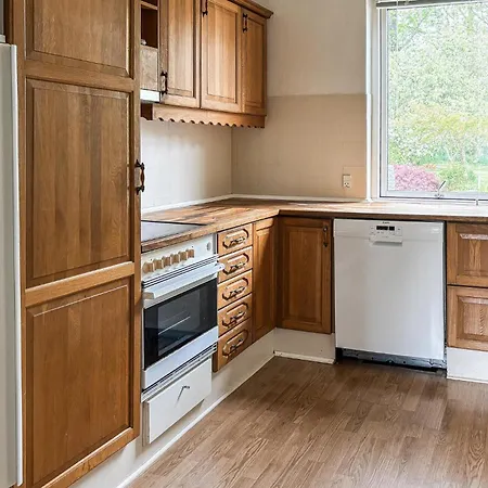 3 Bedroom Gorgeous In * Holstebro