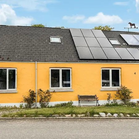 3 Bedroom Gorgeous In Holstebro