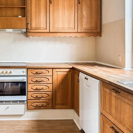 3 Bedroom Gorgeous In Casa de Férias *